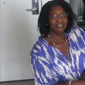 Meet your Posher, Ngone